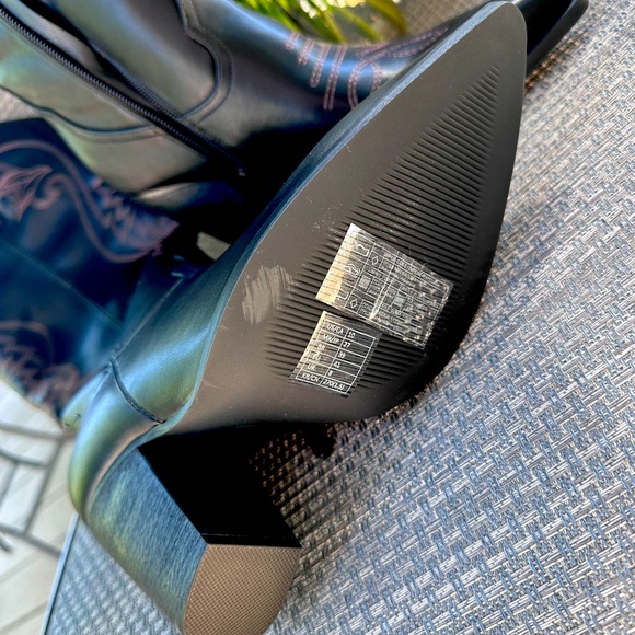 Country Western Boot - Picture 6 of 6